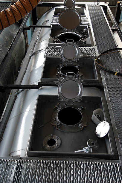 Best Home Air Vent Cleaning  in Caoncito, NM